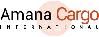 Logo Amana Cargo