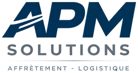 Logo APM Solutions
