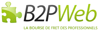 Logo B2P