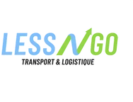 Logo Less'N Go